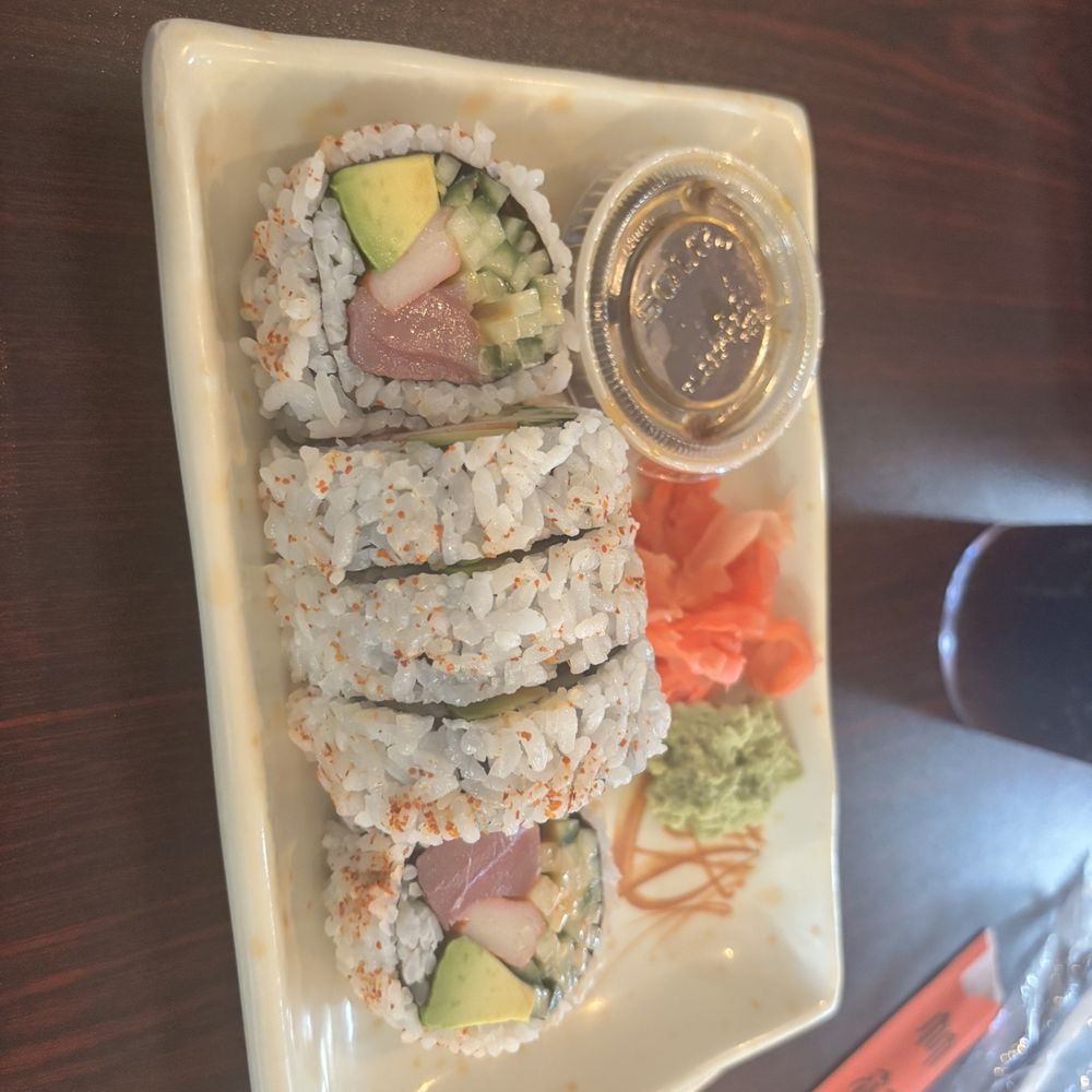 D17. Dynamite Roll* (5) D17. Dynamite Roll* (5)