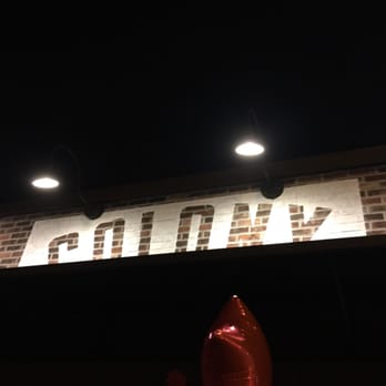 Good Co Bar - Kitsilano - Bars Near Me - Vancouver, British Columbia