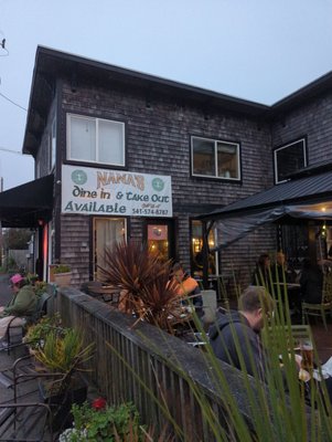 Nana's Irish Pub by null