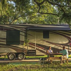 Big Cypress RV Resort & Campground - RV park