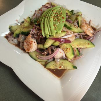 El Rancho Restaurant - Aguachile - Mexican Near Me - Concord, California El Rancho Restaurant - Aguachile - Mexican Near Me - Concord, California