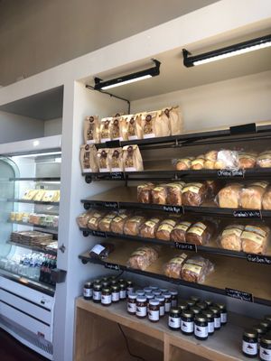 House of Bread Nolensville by null