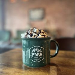 PNW Coffee Co