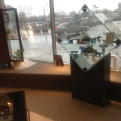 Family Vision Care - The view looking out. Get your kicks by getting your eyes fixed. Great place to get your head examined