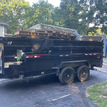 Happy Junk Pros - Junk Removal & Hauling Near Me Happy Junk Pros - Junk Removal & Hauling Near Me