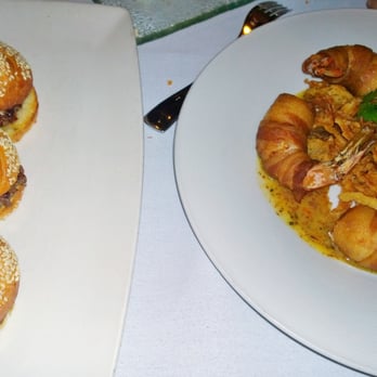 High Steaks - Bacon-wrapped shrimp is delish! - Steakhouses Near Me - Lincoln, California High Steaks - Bacon-wrapped shrimp is delish! - Steakhouses Near Me - Lincoln, California