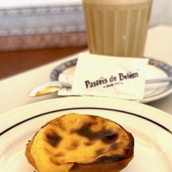 Pastéis de Belém - Pasteis de Bélem