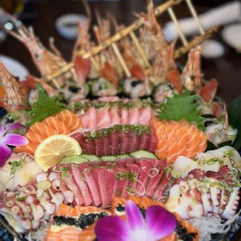Sapporo Izakaya - Sashimi - Sushi Bars Near Me - Spring, Texas Sapporo Izakaya - Sashimi - Sushi Bars Near Me - Spring, Texas