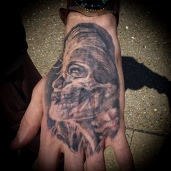 Skin Thieves Tattoos