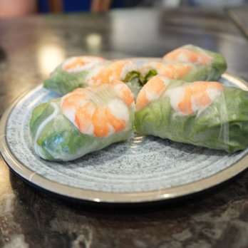 Dan Da - AP1. SPRING ROLL REG (2 pcs) - Vietnamese Near Me - Aurora, Colorado Dan Da - AP1. SPRING ROLL REG (2 pcs) - Vietnamese Near Me - Aurora, Colorado