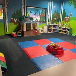 KidsTown Drop-In Child Care Center - Come see our beautiful drop in child care center today! 

www.kidstowncenters.com