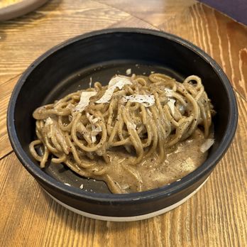 Esther's Kitchen - Cacio e Pepe - Italian Near Me - Las Vegas, Nevada