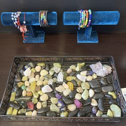Psychic of Berwyn - Jewelry available