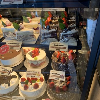 Sunmerry Bakery - Coffee & Tea Near Me - Edison, New Jersey