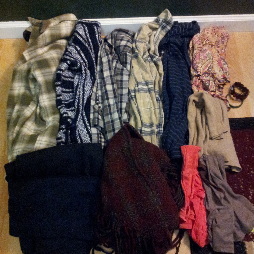 Savers - 14 items for $29! - Thrift Stores Near Me - Lomita, California