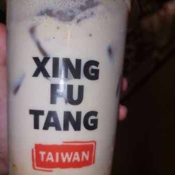 Xing Fu Tang - Brown sugar boba - Bubble Tea Near Me - Flushing, New York Xing Fu Tang - Brown sugar boba - Bubble Tea Near Me - Flushing, New York