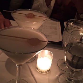 Philippe Chow - Lychee-Martini - Chinese Near Me - New York, New York Philippe Chow - Lychee-Martini - Chinese Near Me - New York, New York