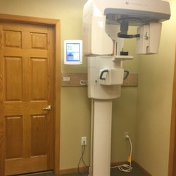 Colbert Family Dental - Digital x-rays and 3-D radiology