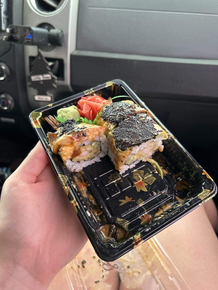 Tokyo Japanese Cuisine