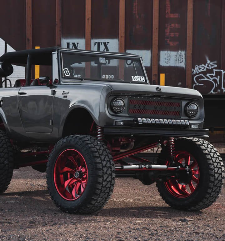 TOP EDGE YOUR AFTERMARKET SPECIALISTS Updated October 2024 91