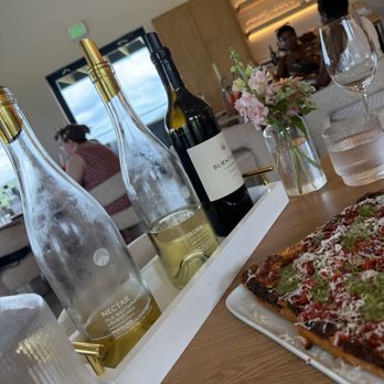 Burnt Hill Farm - Wineries Near Me - Clarksburg, Maryland