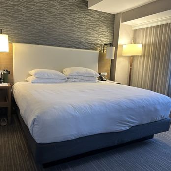 Hyatt Regency Bethesda - Room - Hotels Near Me - Bethesda, Maryland Hyatt Regency Bethesda - Room - Hotels Near Me - Bethesda, Maryland