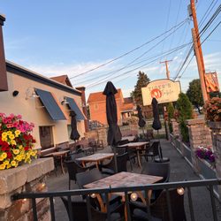 Tiger's Table
