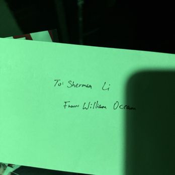 Off The Couch - A mysterious letter - Escape Games Near Me - Fremont, California