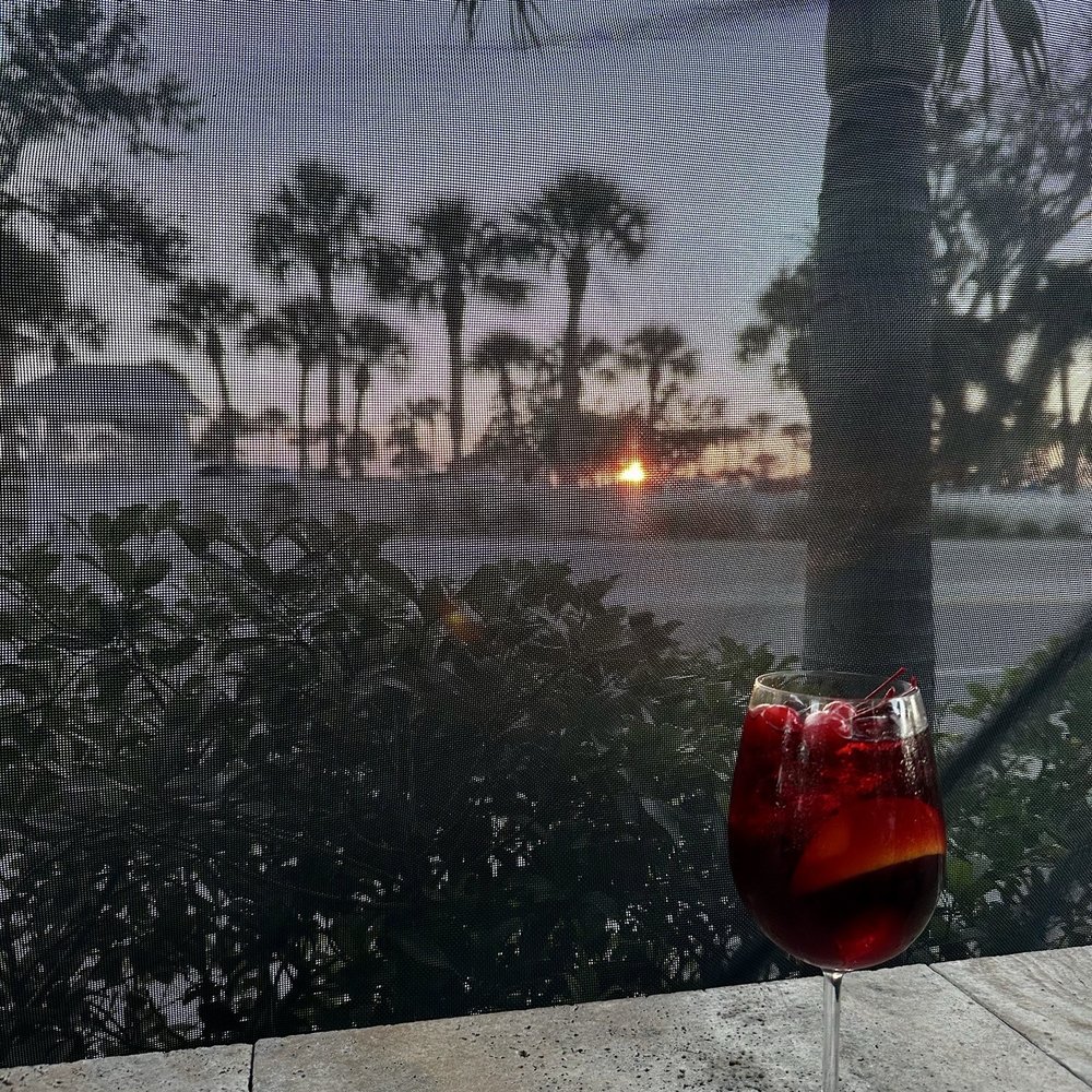 Guppys on the Beach - Sangria - Seafood Near Me - Indian Rocks Beach, Florida Guppys on the Beach - Sangria - Seafood Near Me - Indian Rocks Beach, Florida