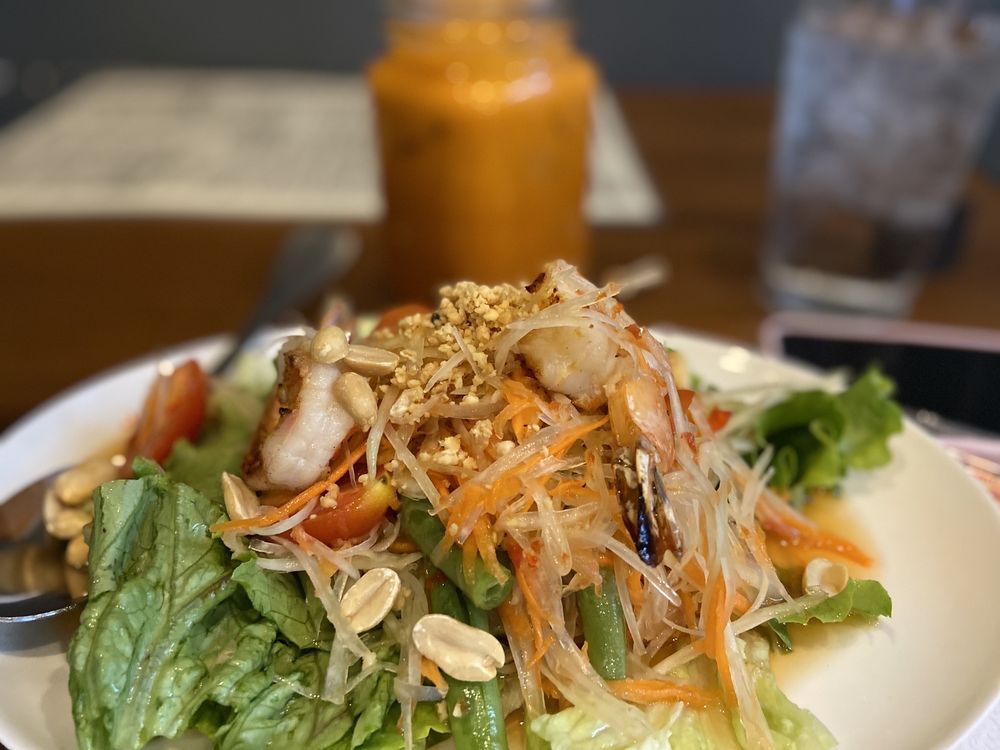 Thaitastic Thai Cuisine