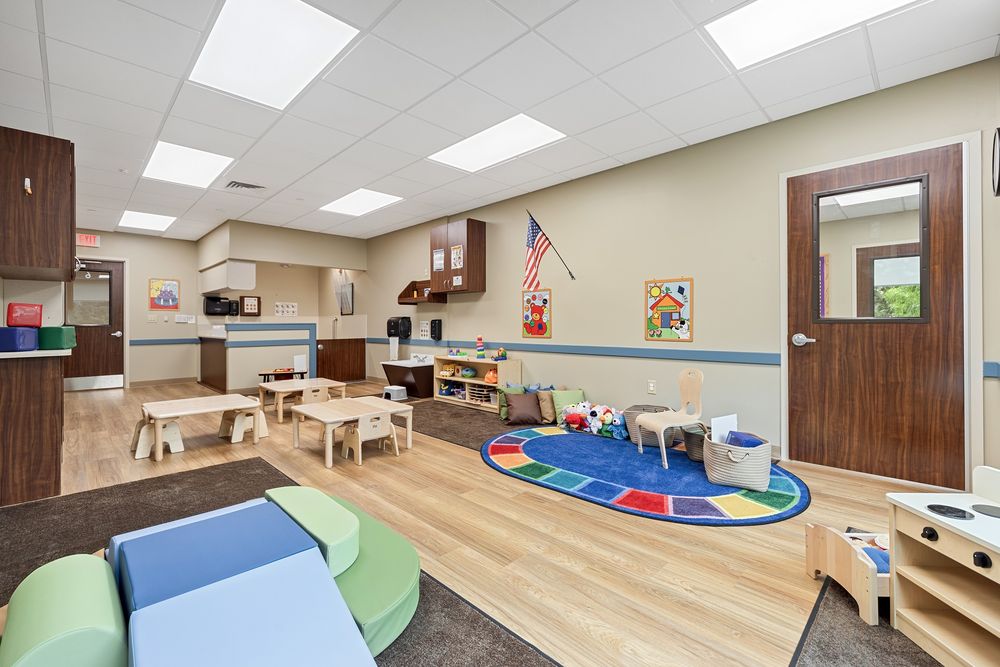 Primrose School of Devon - childcare center in Devon, PA