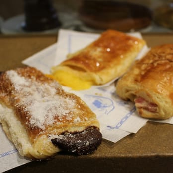 La Mallorquina - Desserts Near Me - Madrid, M La Mallorquina - Desserts Near Me - Madrid, M