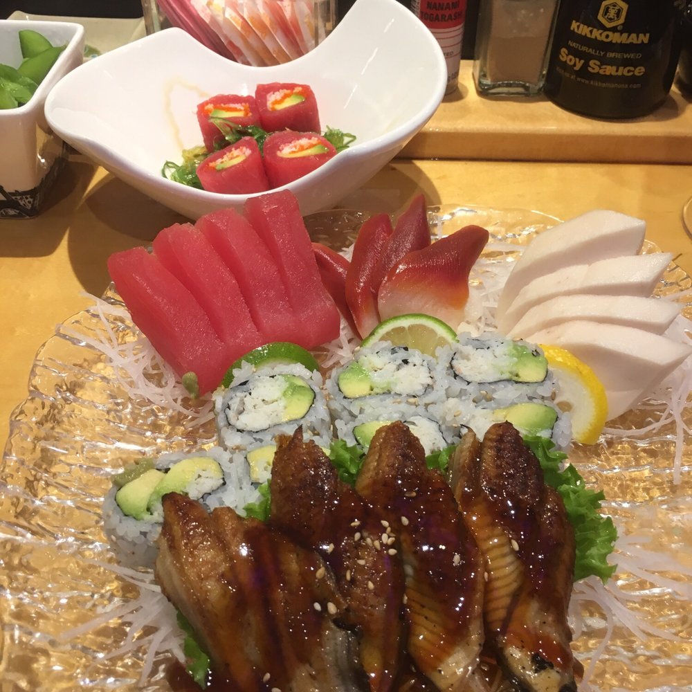 Rainbow Sushi - Sushi Bars Near Me - Germantown, Maryland Rainbow Sushi - Sushi Bars Near Me - Germantown, Maryland