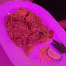Niwa - Noodles con gamberi