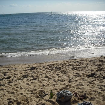 Half Moon Bay - Beaches Near Me - Black Rock, VIC Half Moon Bay - Beaches Near Me - Black Rock, VIC