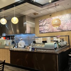Wakatobi Japanese Grill Hibachi and Sushi - Wakatobi Seaside
