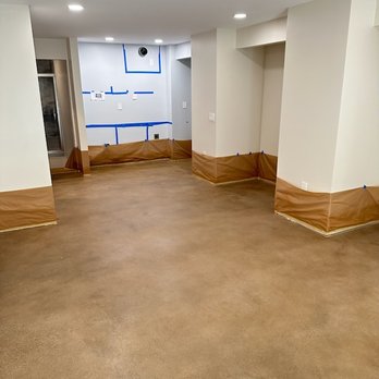 OCD Concrete Coatings - Finished floor - Flooring Near Me - El Cajon, California OCD Concrete Coatings - Finished floor - Flooring Near Me - El Cajon, California