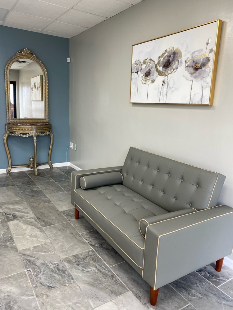 GLAMOUR UNISEX BY SAMIR Updated September 2024 19 Photos & 11