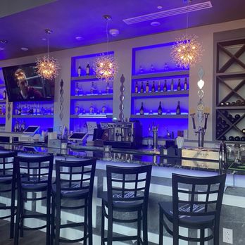 Anthony's La Piazza Prime - Italian Near Me - Raleigh, North Carolina