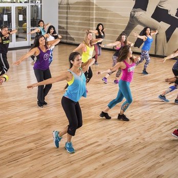 LA Fitness - LA FITNESS CLUB. - Gyms Near Me - Montebello, California