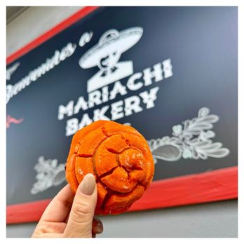 Mariachi Bakery - Bakeries Near Me - Norwalk, California