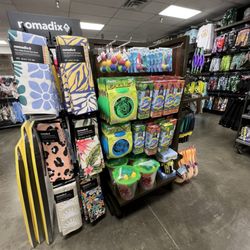 Beach Accessories