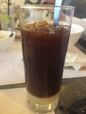 Brass Spoon Wanchai by null