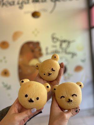 Okayama Kobo Bakery & Cafe DTLA by null