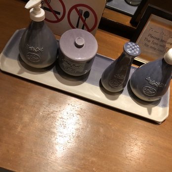 The Spa - Day Spas Near Me - Makati, NCR The Spa - Day Spas Near Me - Makati, NCR