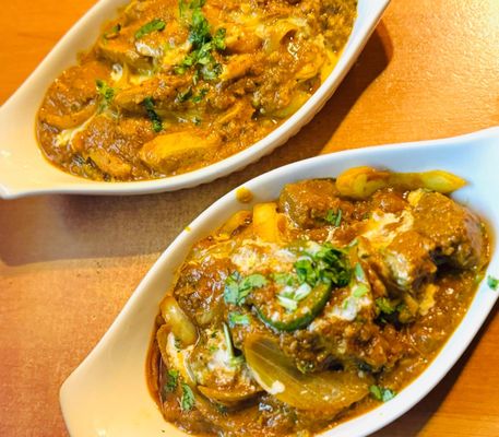 Spicy Affair Indian Cuisine by null