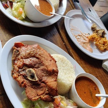 Miguelo's Cafe & Bar - Puerto Rican Near Me - Kissimmee, Florida