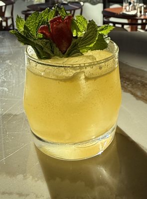 Tari Trattoria DC by null