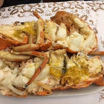 Cervejaria Ramiro - Lagosta Naciona. Must eat! - Seafood Near Me - Lisbon, 11