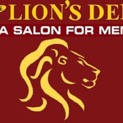 The Lion's Den Salon for Men